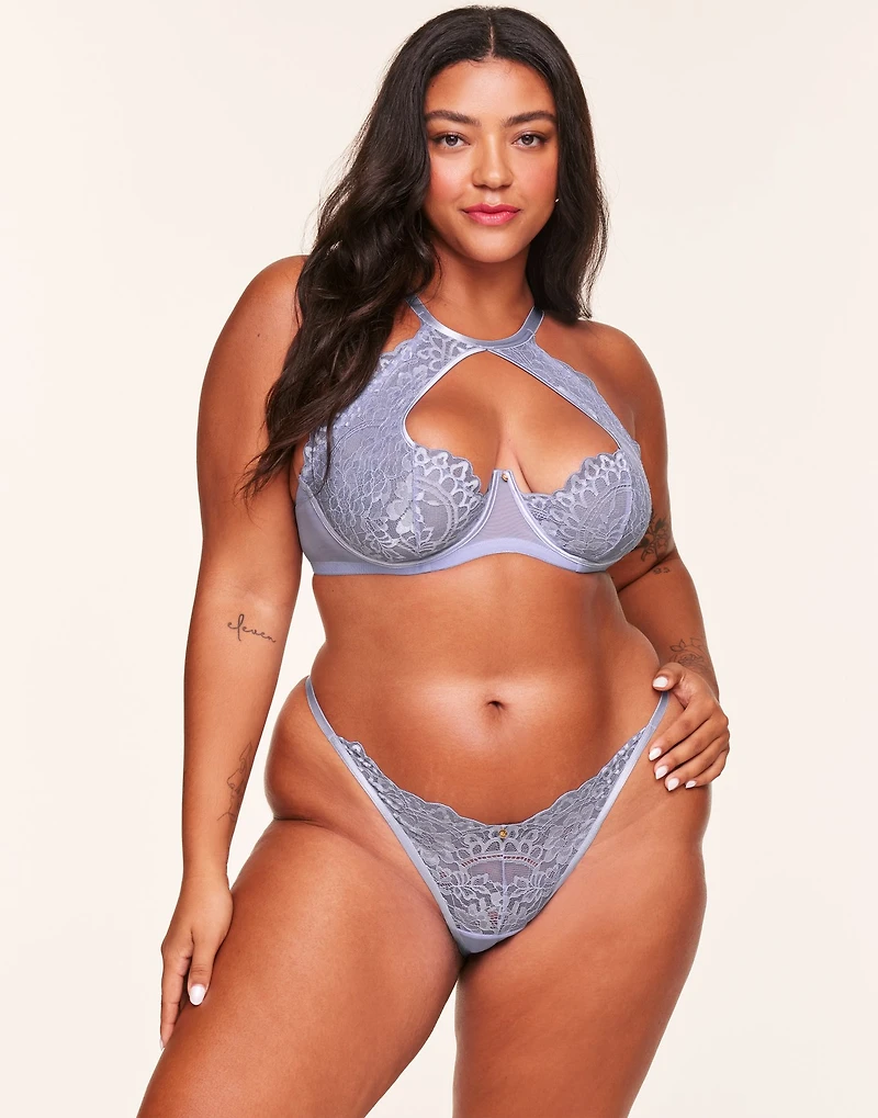 Talulah Unlined Plus
