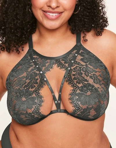 Emmeline Unlined Plus