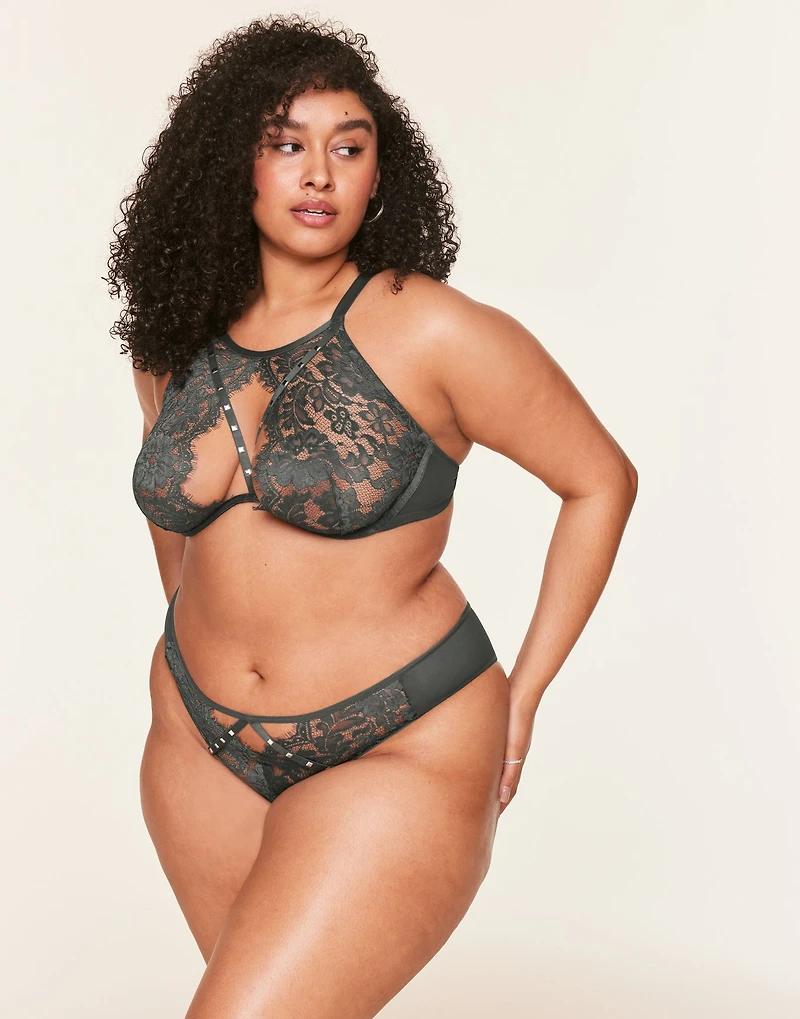 Emmeline Unlined Plus