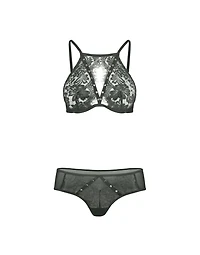 Emmeline Unlined Plus