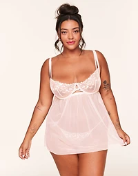Jestina Unlined Plus