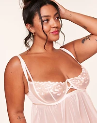 Jestina Unlined Plus