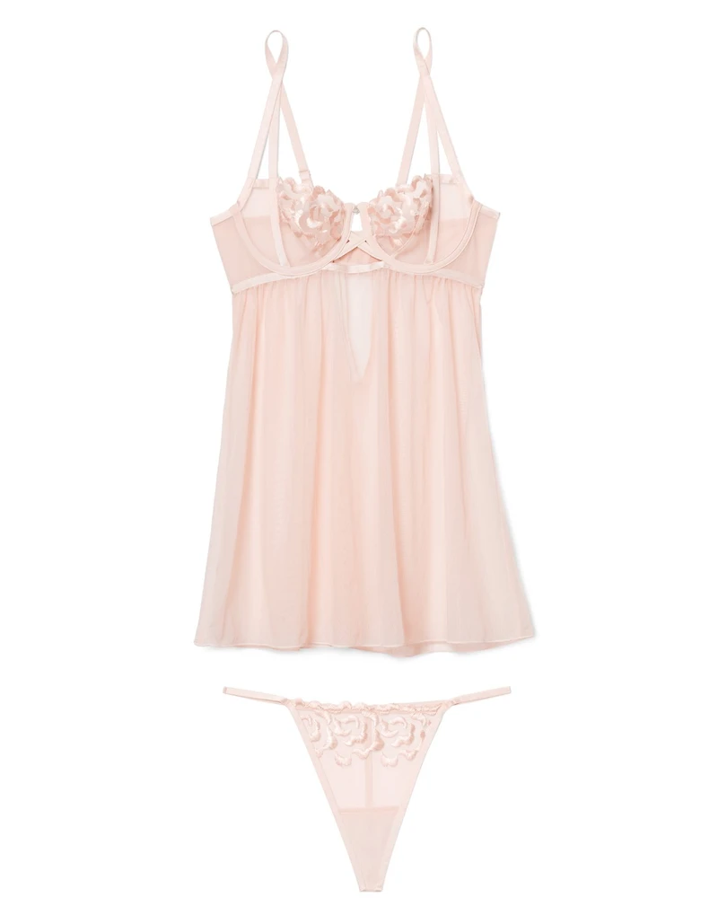 Jestina Unlined Plus