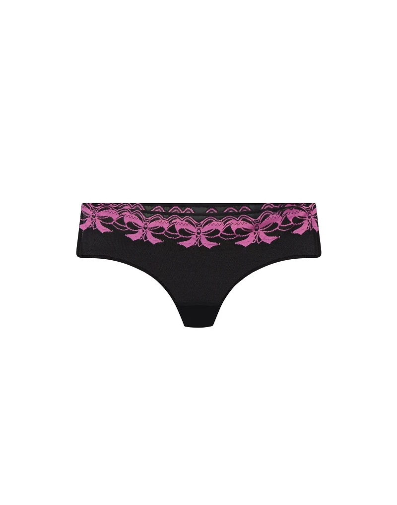 Audrina Hipster Panty