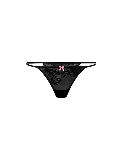 Margeaux G-String Panty