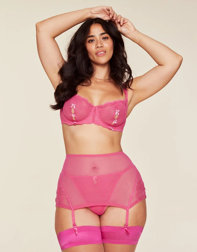 Margeaux Unlined Plus