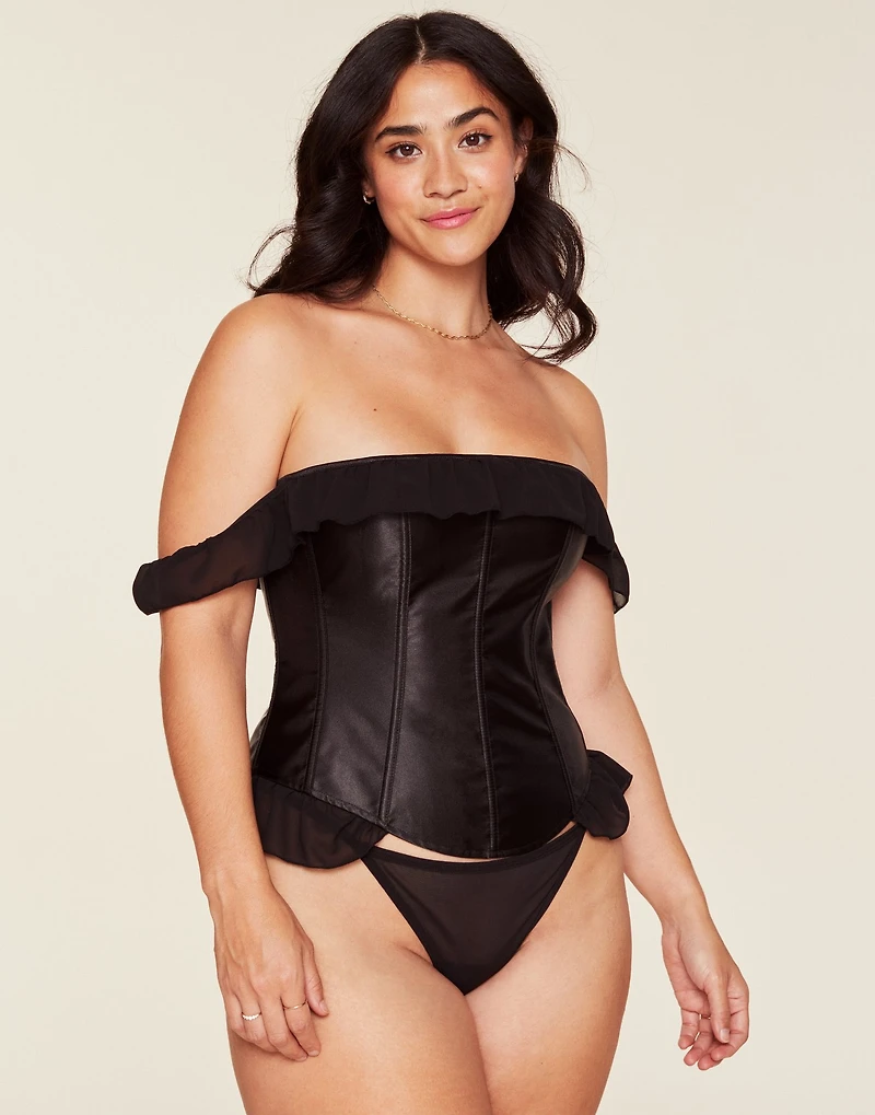Beau Unlined Plus