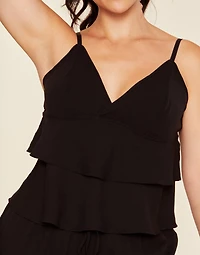 Brigita Unlined Plus