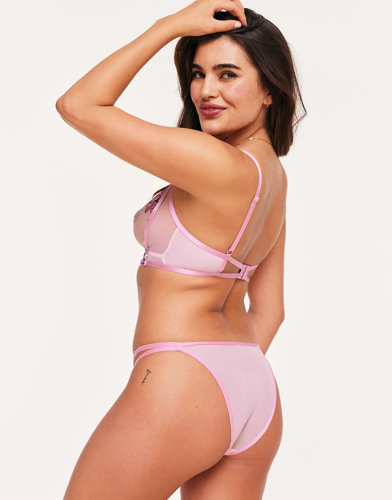 Emilie Unlined