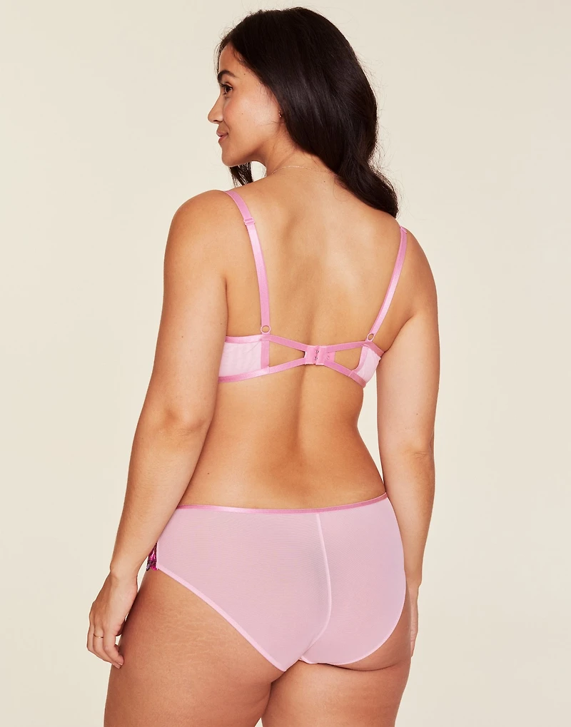Emilie Unlined Plus