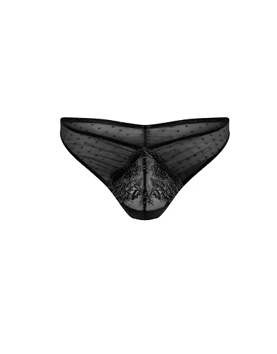 Tibby Brazilian Panty