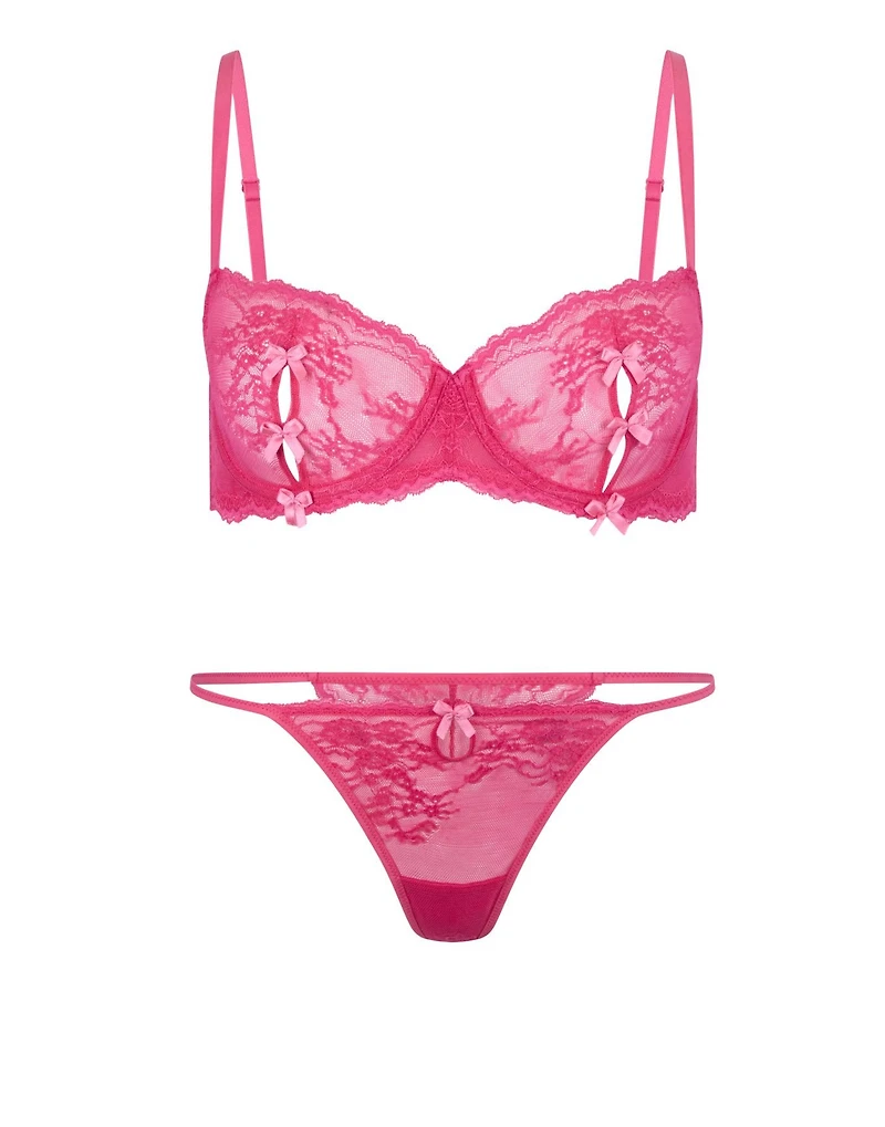 Margeaux Unlined Plus