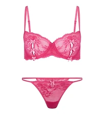 Margeaux Unlined Plus