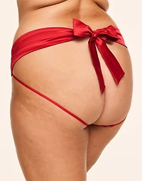 Amaya Crotchless Plus