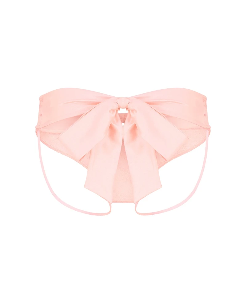 Amaya Crotchless Plus