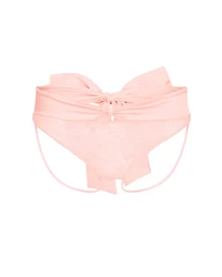 Amaya Crotchless Plus