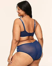Chelsi Unlined Plus