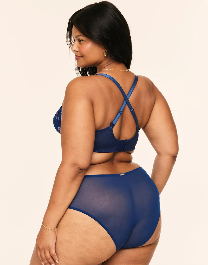 Chelsi Unlined Plus