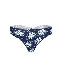 Francine Invisible Pack Thong