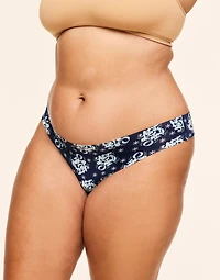 Francine Invisible Pack Thong Plus