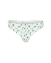 Francine Invisible Pack Thong Plus