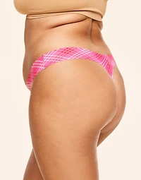Francine Invisible Pack Thong Plus