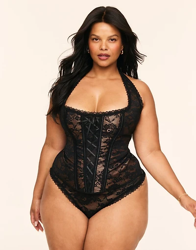 Haisley Unlined Plus