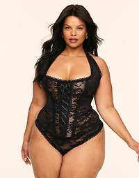 Haisley Unlined Plus