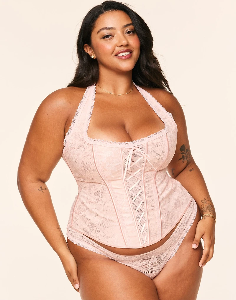 Haisley Unlined Plus