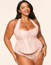 Haisley Unlined Plus