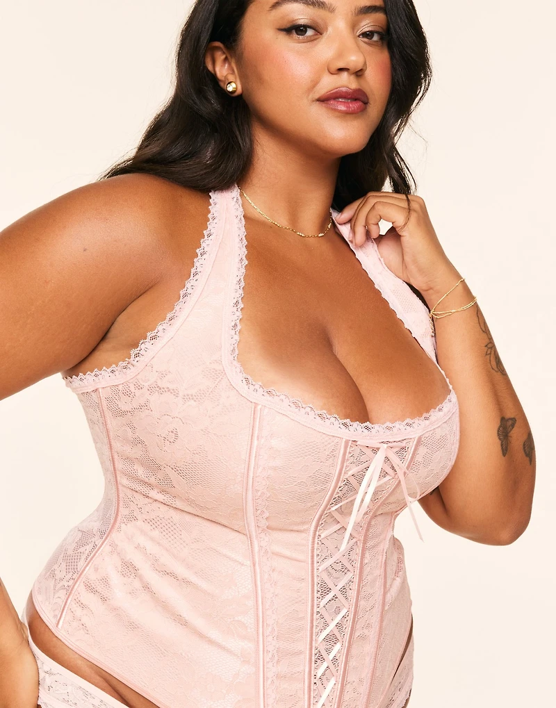 Haisley Unlined Plus