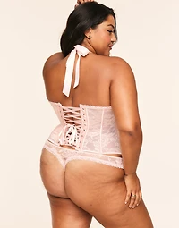 Haisley Unlined Plus