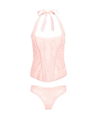 Haisley Unlined Plus