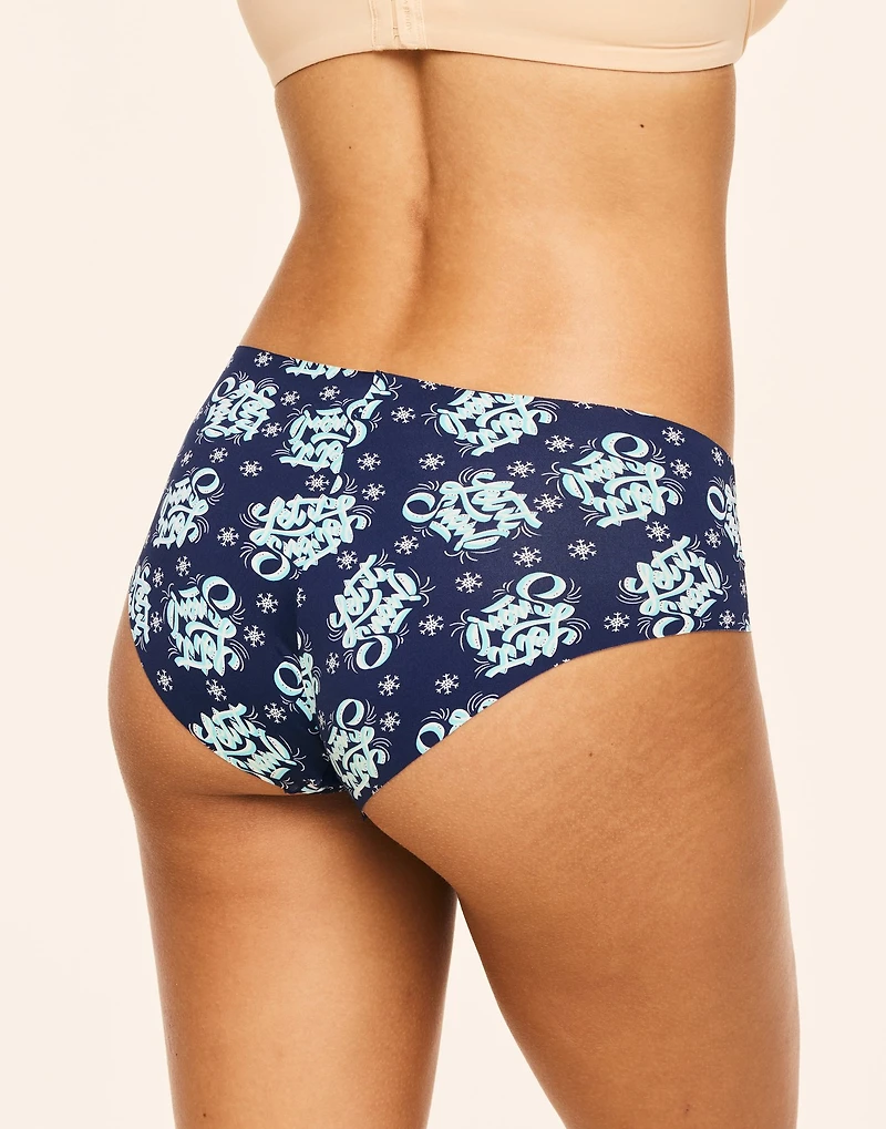 Mabel Invisible Pack Hipster