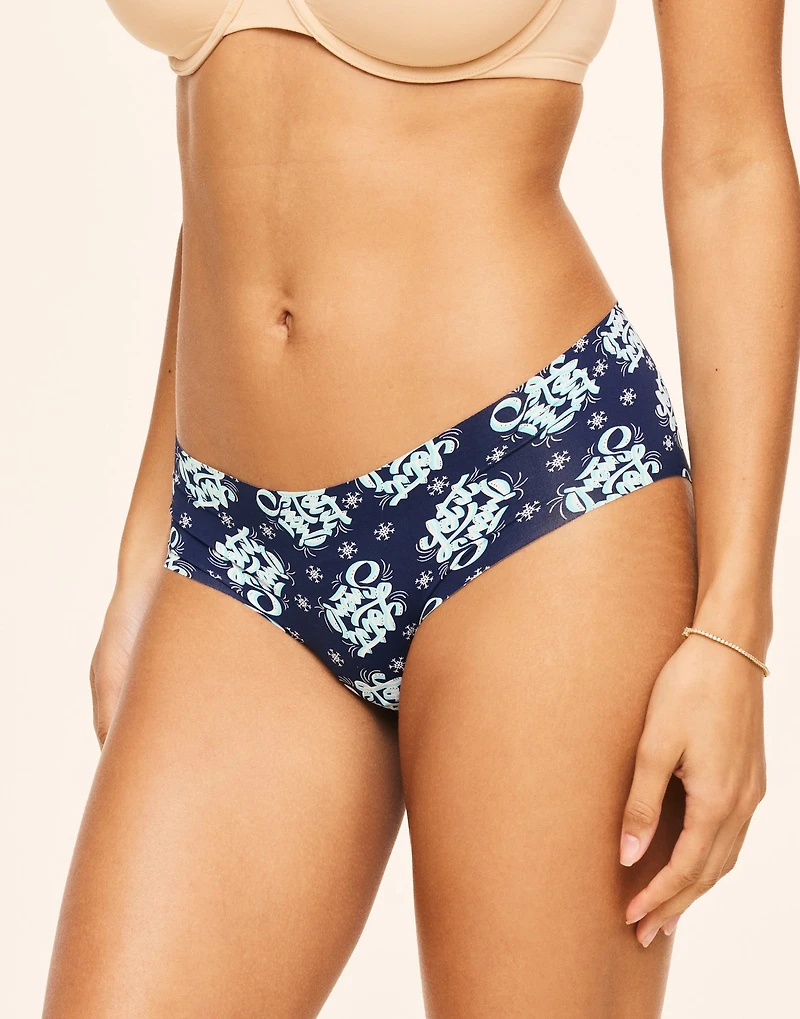 Mabel Invisible Pack Hipster