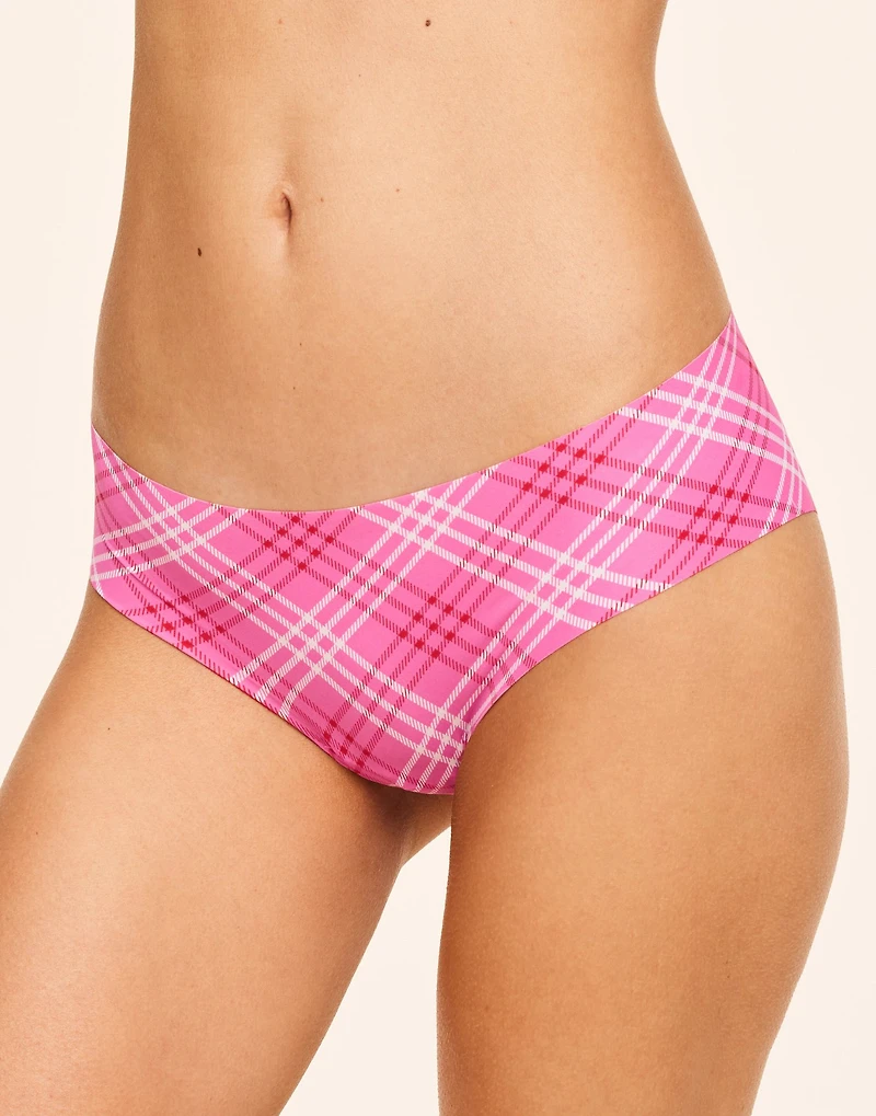 Mabel Invisible Pack Hipster