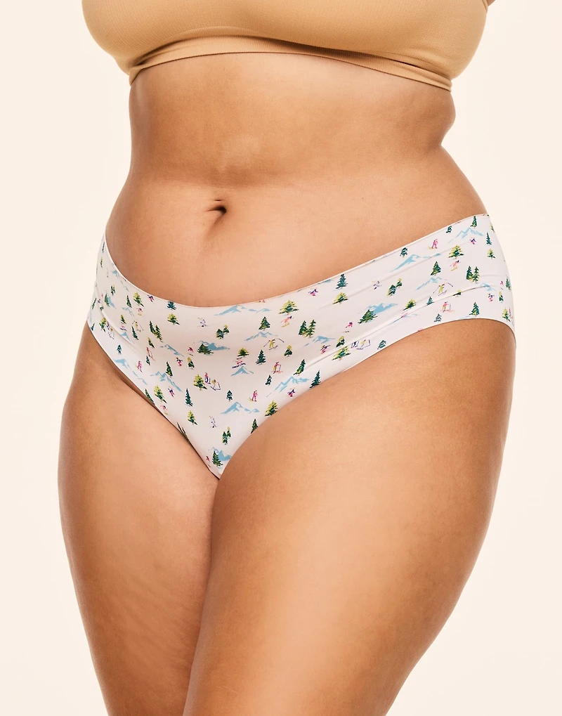 Mabel Invisible Pack Hipster Plus