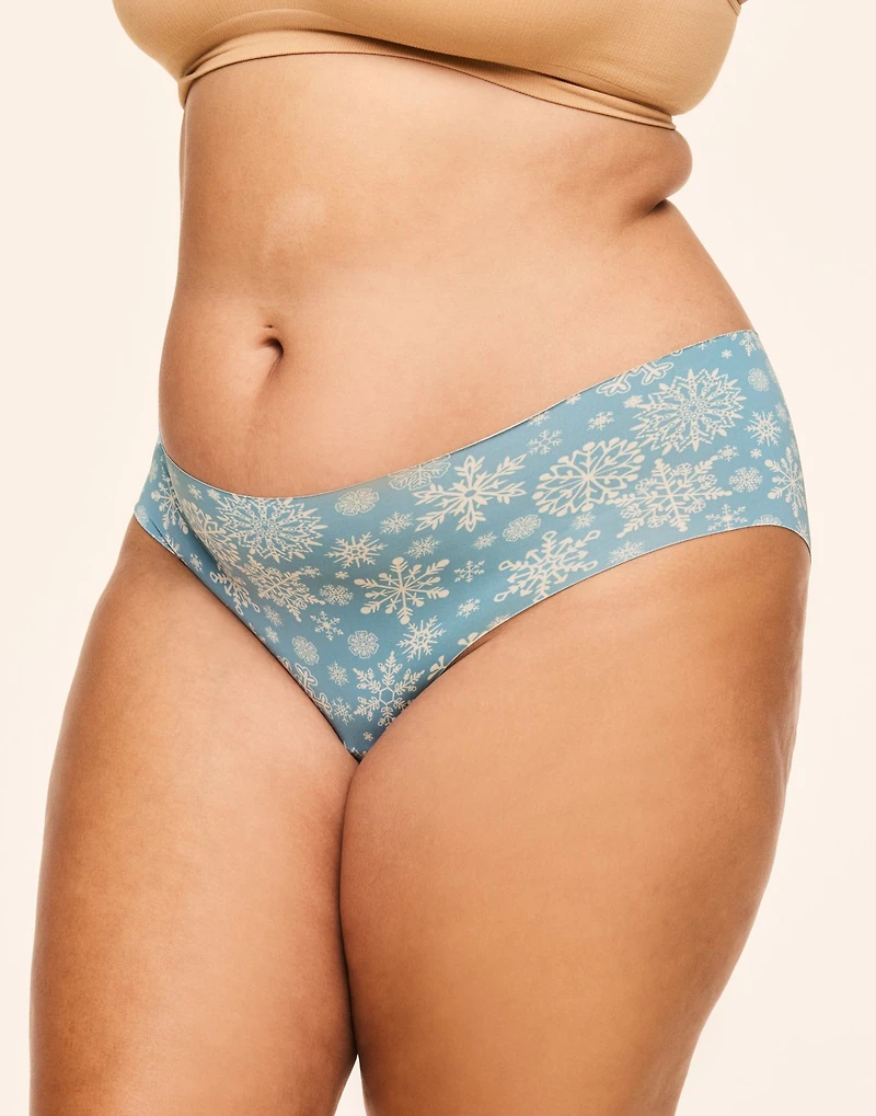 Mabel Invisible Pack Hipster Plus