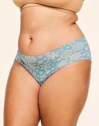 Mabel Invisible Pack Hipster Plus