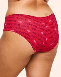 Mabel Invisible Pack Hipster Plus