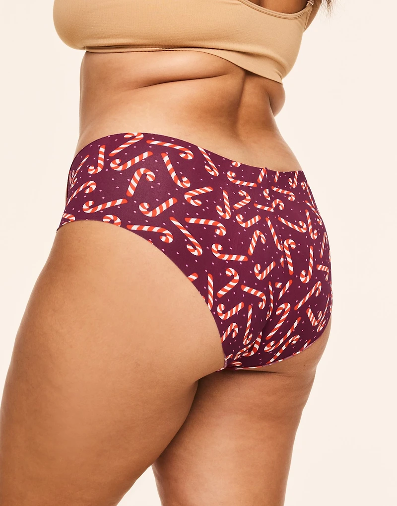 Mabel Invisible Pack Hipster Plus