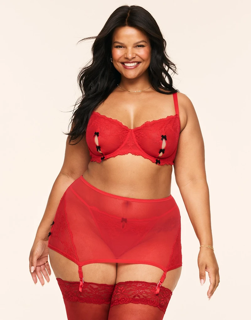 Margeaux Unlined Plus