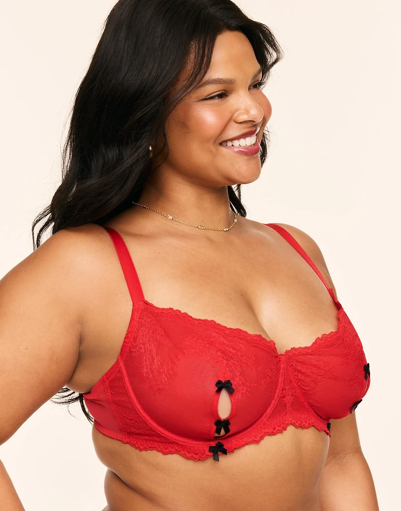 Margeaux Unlined Plus