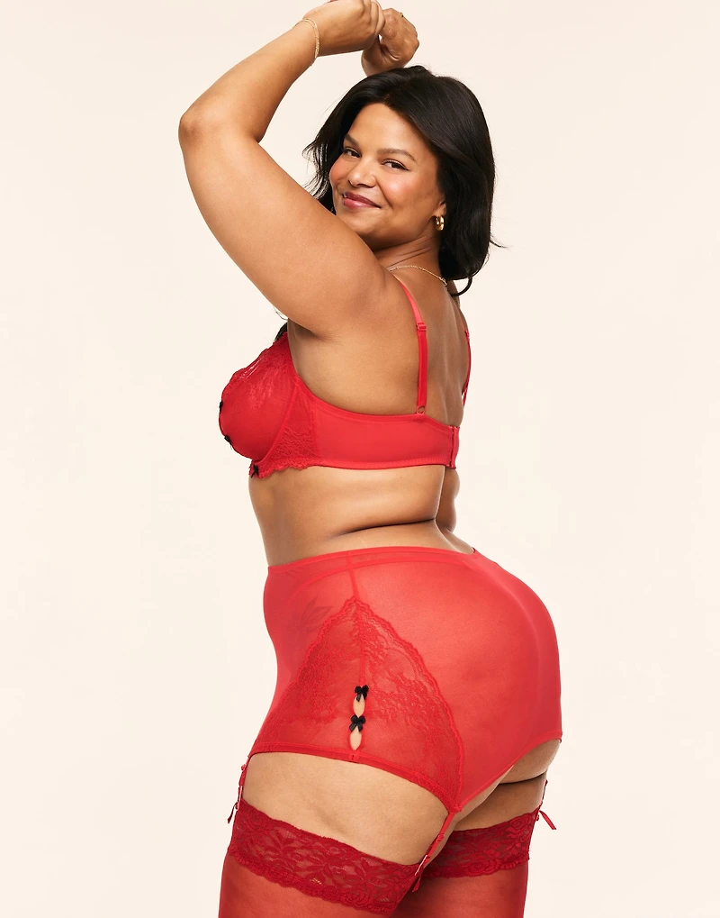 Margeaux Unlined Plus