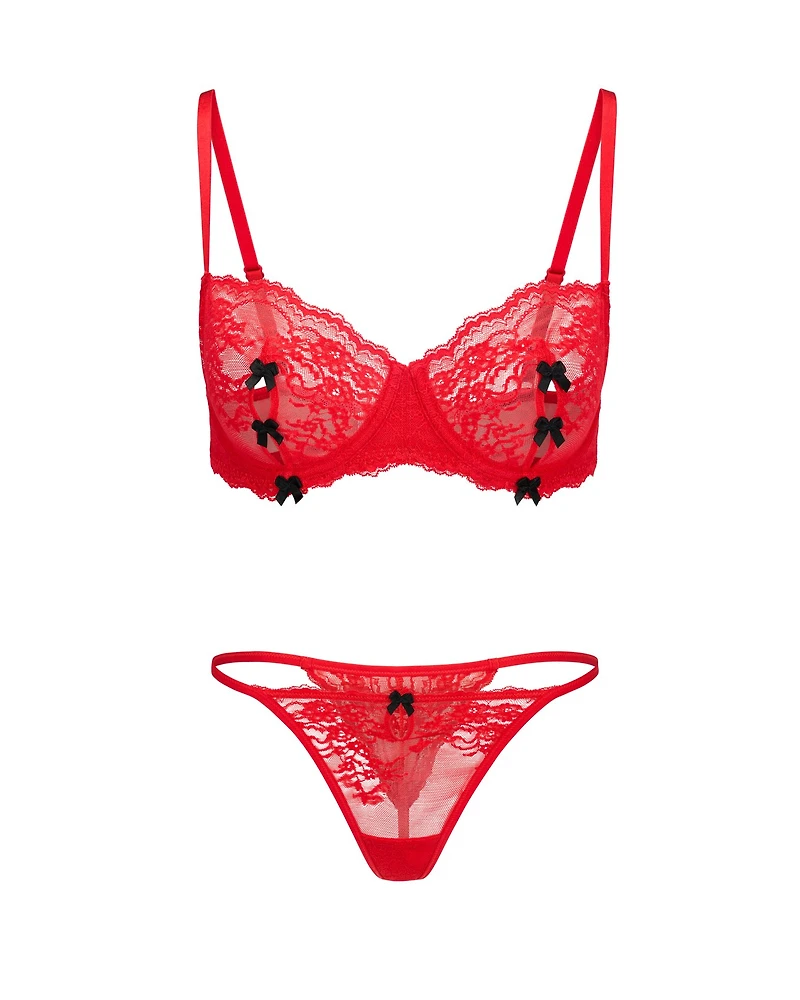 Margeaux Unlined Plus