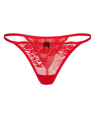 Margeaux G-String Panty