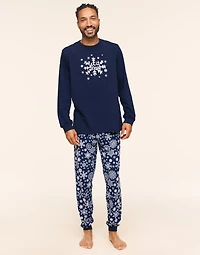 Mens PJ