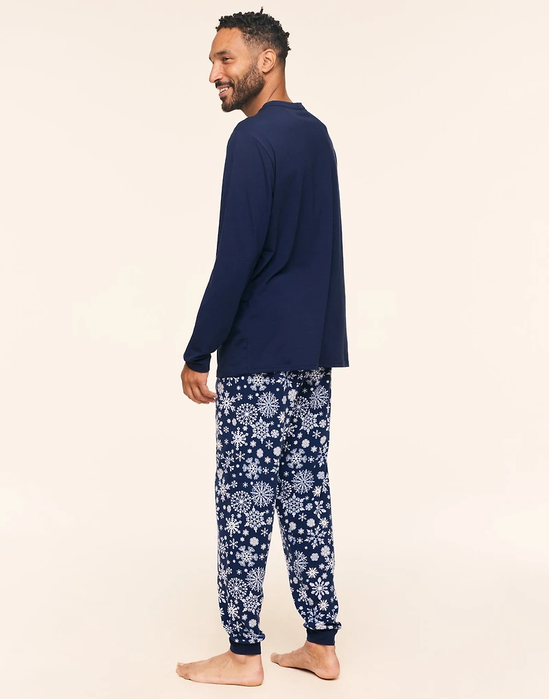 Mens PJ