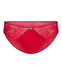 Moxie Brazilian Panty