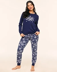 Womens PJ